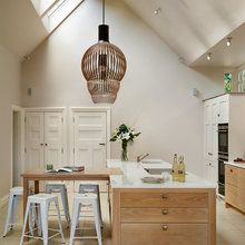 Light floorings