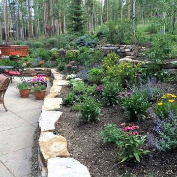 Thetford Landscaping & Irrigation