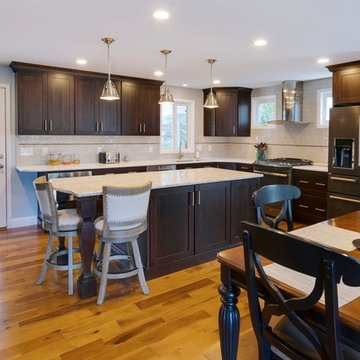 Oreland Kitchen Remodel