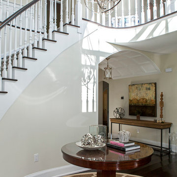 Villanova, PA Whole Home Renovation