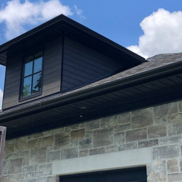 Siding Installation - KWP Engineered Wood