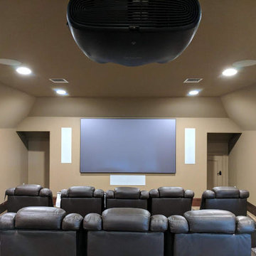 Home Theaters