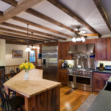 Farmhouse Country Home