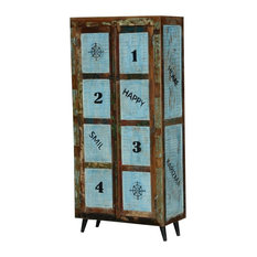 50 Most Popular Mid Century Modern Armoires And Wardrobes For 2020