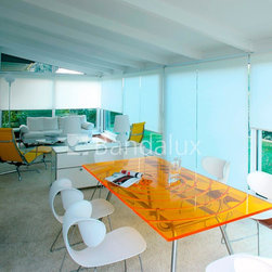 Roller Shades - Roller Shades