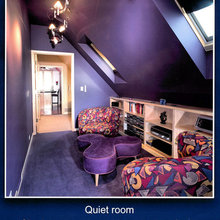 artins room