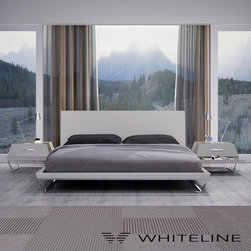 Whiteline Collection - Products