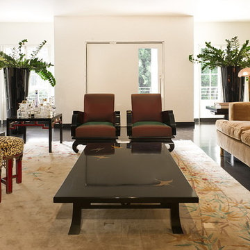 Beverly Hills Residence #1