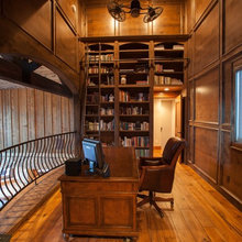 Jadon Lovers Lane Office