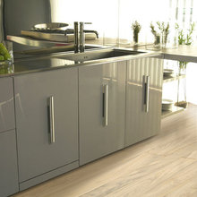 Dream Home Kitchen