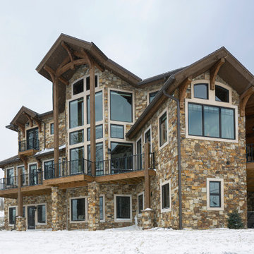 Deep Creek Lake Residence