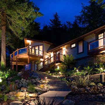 Luxury Cabin