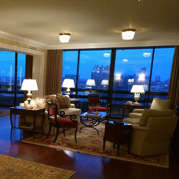 Buckhead Condo