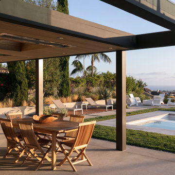 Guadalajara, San Clemente Coastal Modern Remodel
