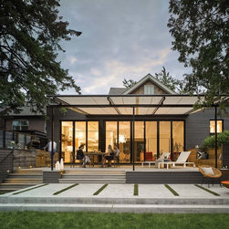 Glencairn House Addition - Products