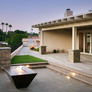 Simpson Project : Western Outdoor Designs