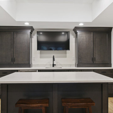 Atlanta Multi-Project Remodel