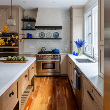 Kitchen ideas
