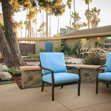 Tropical Artistry Oasis