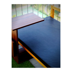 Sun Lounger - Garden Lounge Furniture