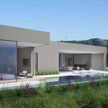 Casa de playa