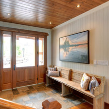 Mudroom