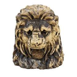 Terra Cotta - Home Decor