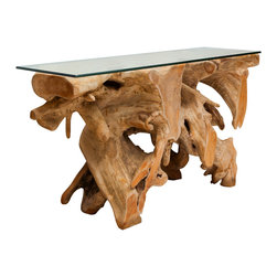Root Console Tables - Console Tables