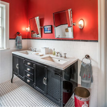 Guest Bathroom 2