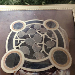 Custom Medallions - Products