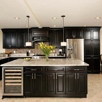 Brick Colonial Addition in Crystal City Wins Multiple Awards