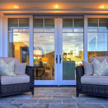 Patio Doors