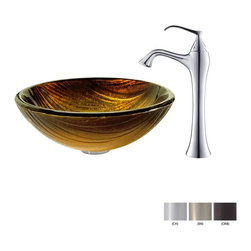 Kraus USA - Products