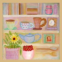 People, Places and Things - Products