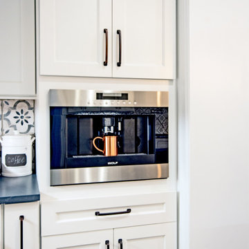 Jordan Kitchen Remodel