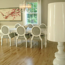 dining room options