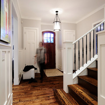 Amanda Hamilton Interior Design