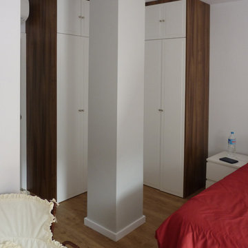Reforma Integral en Juan Llorens (Valencia)