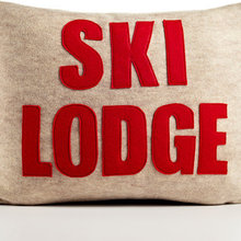 ski details