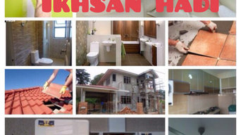 Gombak Plumbing dan Renovation Ikhsan Hadi