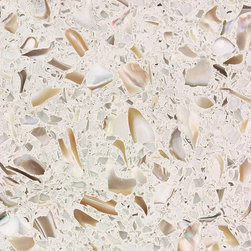 IceStone Palette - Kitchen Countertops