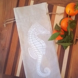 Coastal Assortment - Wine And Bar Tools
