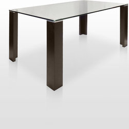 Manhattan Dining Table - Dining Tables
