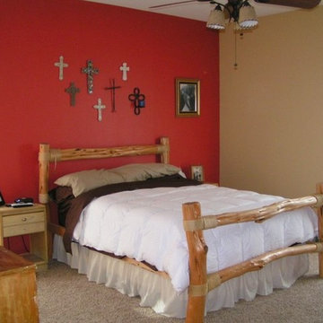 Interiors