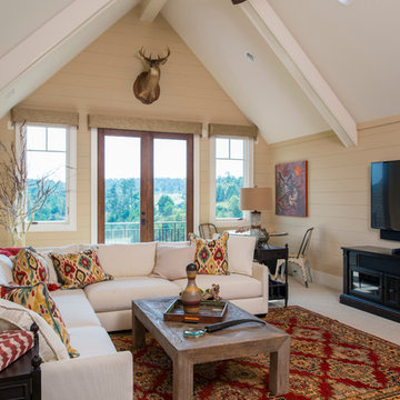 2013 Southern Living Custom Builder Showcase Home