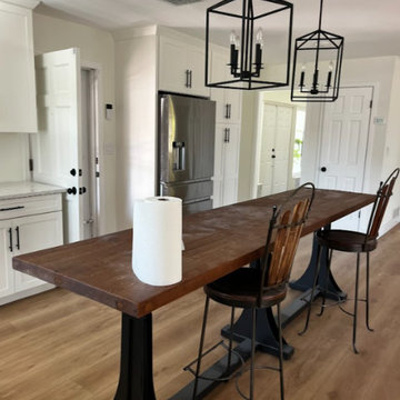 Home Remodel