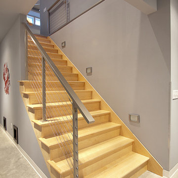 Cable Railing Madison WI