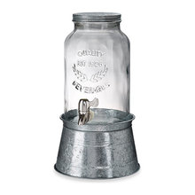 Beverage dispensers