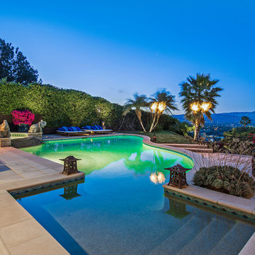 Westlake Village Real Estate