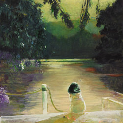 Untitled - Paintings